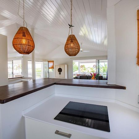 Villa At Secured Gated Resort Near Mambo Beach! Willemstad Exterior foto