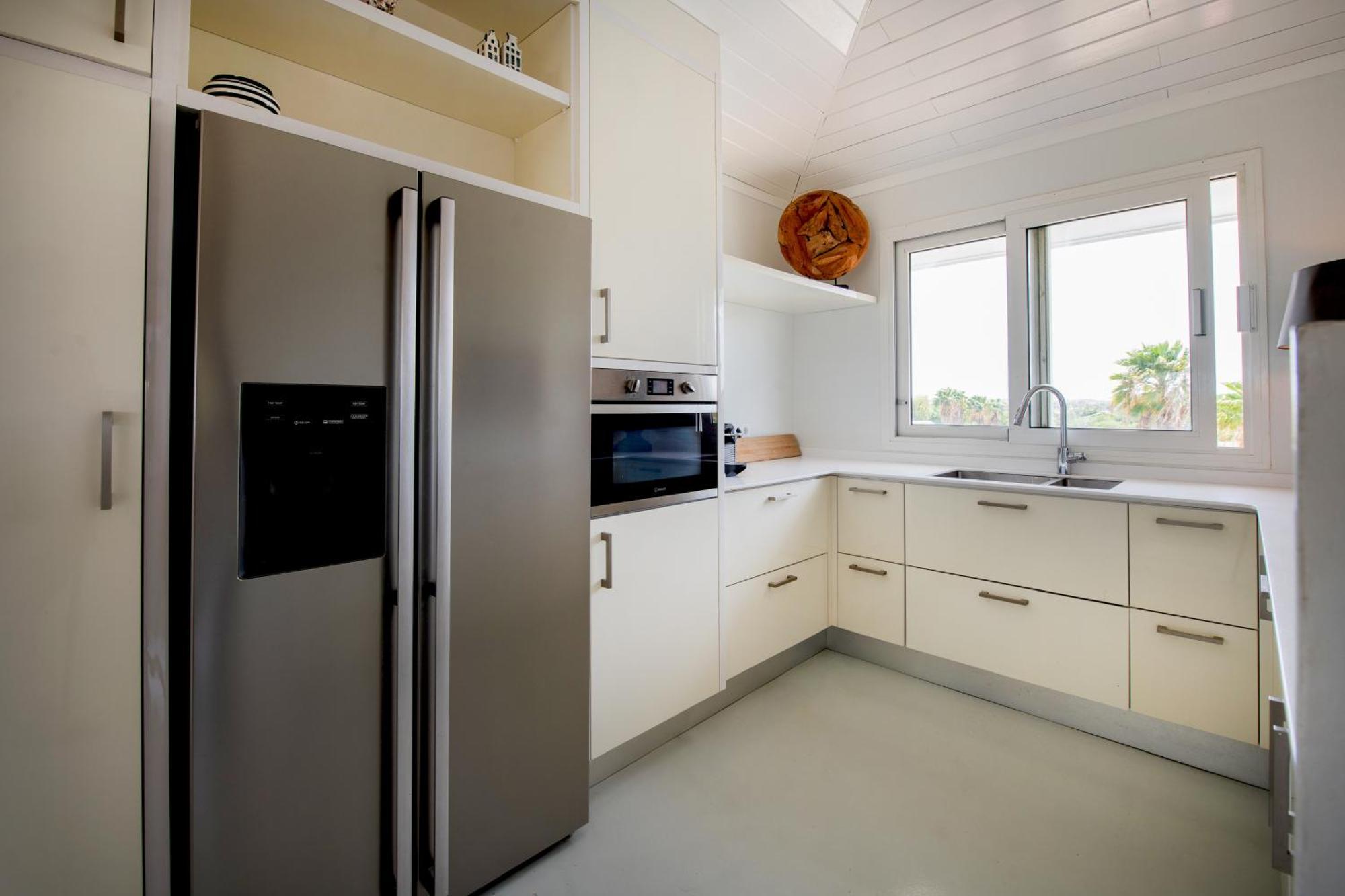 Villa At Secured Gated Resort Near Mambo Beach! Willemstad Exterior foto