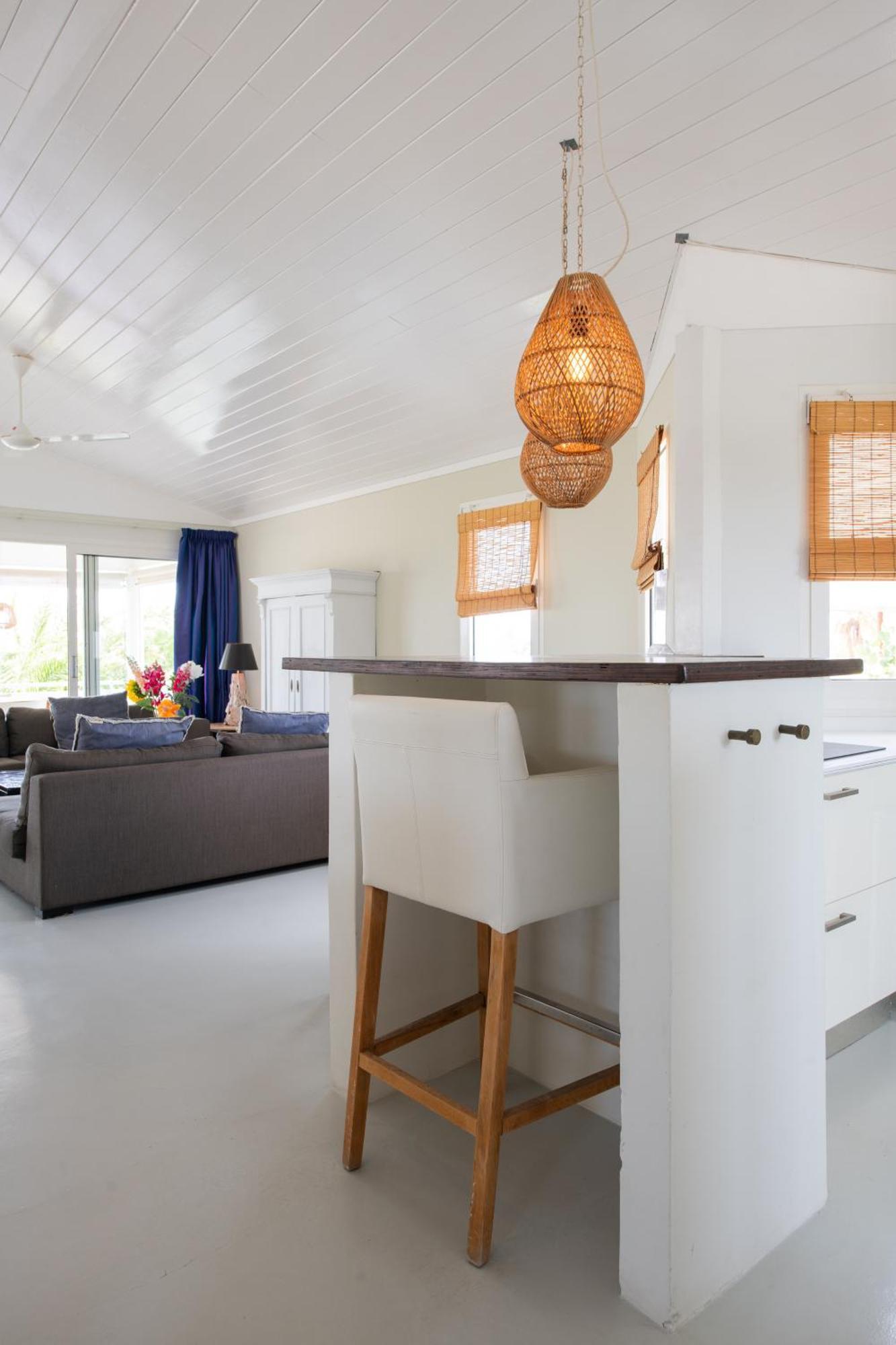 Villa At Secured Gated Resort Near Mambo Beach! Willemstad Exterior foto