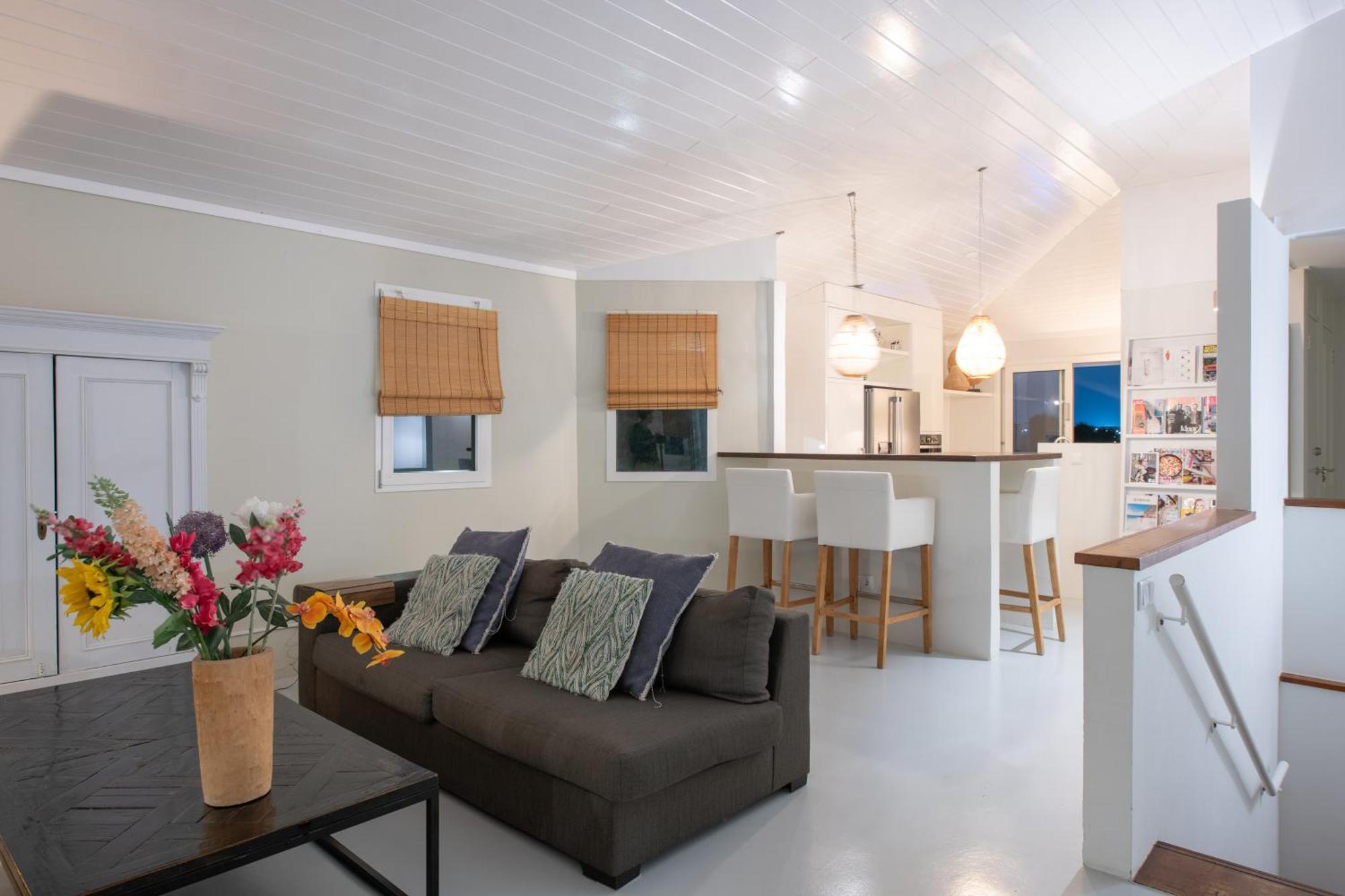 Villa At Secured Gated Resort Near Mambo Beach! Willemstad Exterior foto